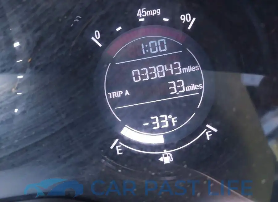 3CZRU5H38LM711772# 15