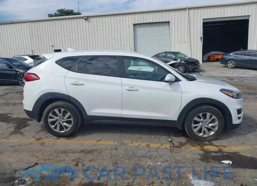 KM8J2CA4XLU119703# 13