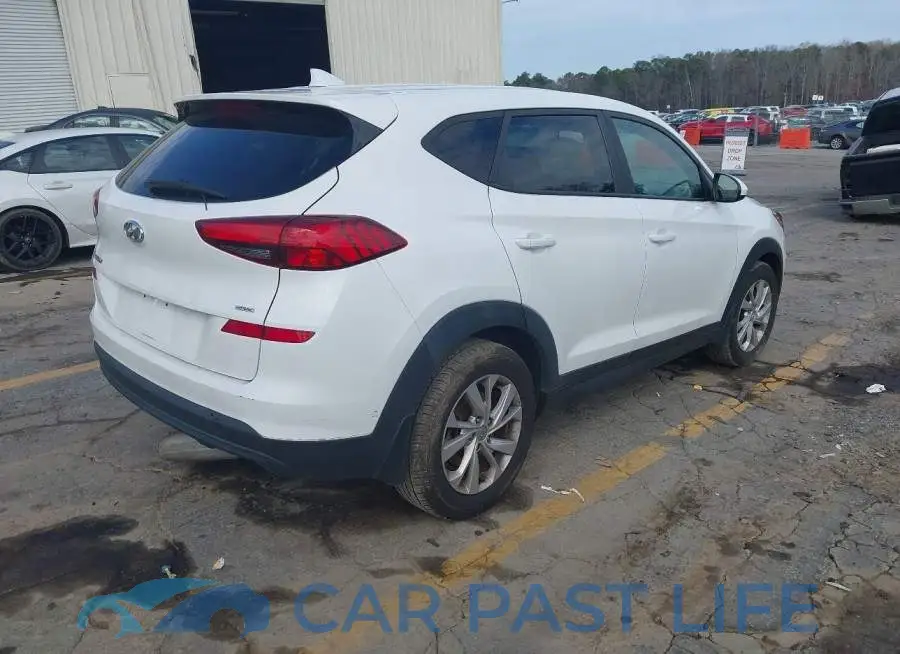 KM8J2CA4XLU119703# 4