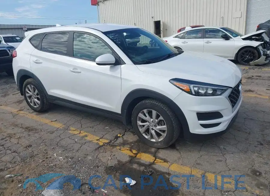 KM8J2CA4XLU119703# 1