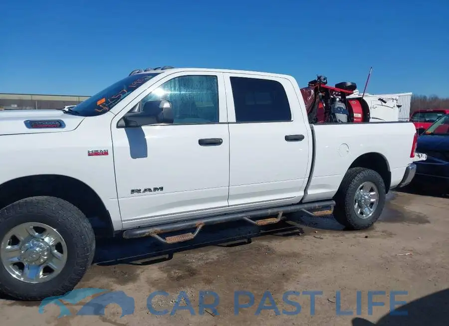 3C6UR5CJ6MG670122# 15