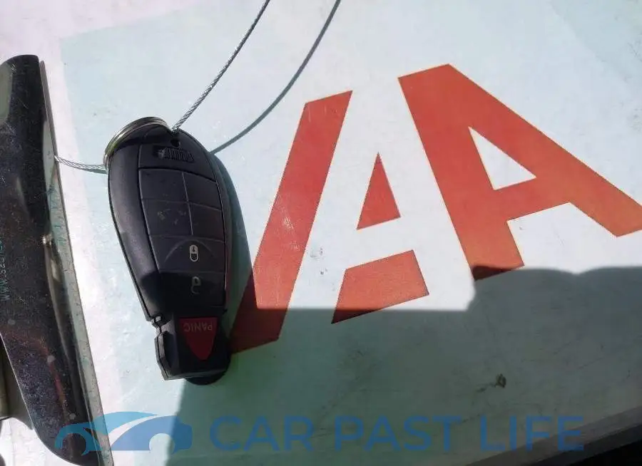 3C7WRMCL6JG263882# 10