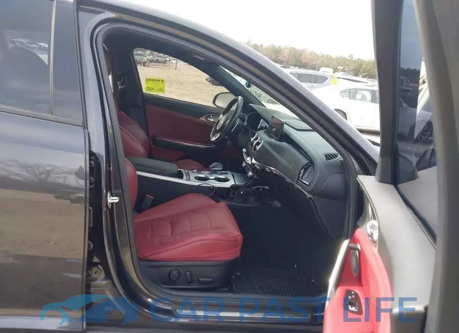 KNAE55LC8P6124399# 5