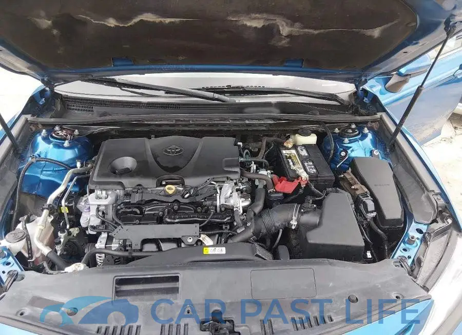 4T1B11HK4JU145632# 10
