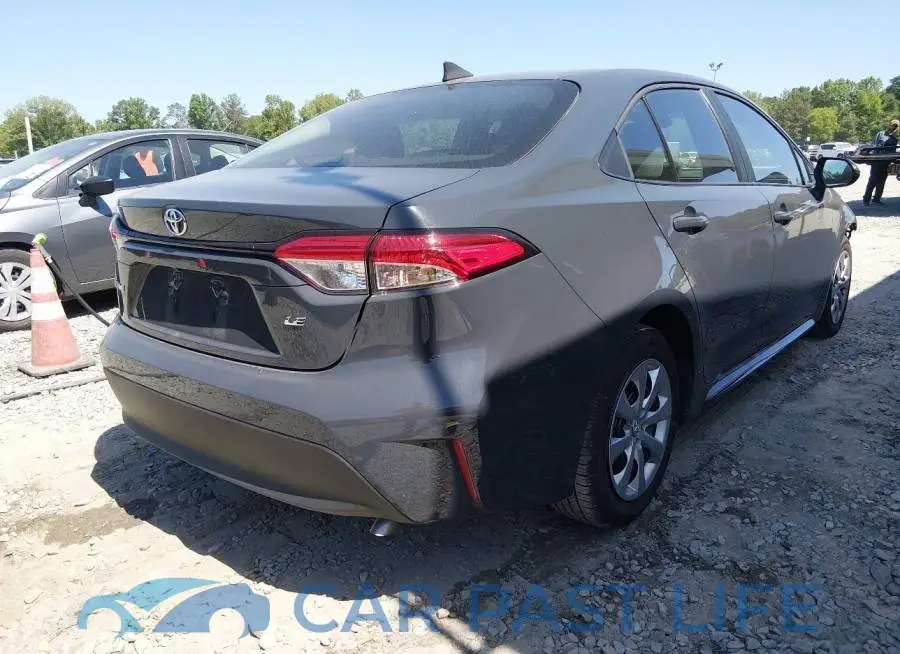 5YFB4MDE2TP406432# 4