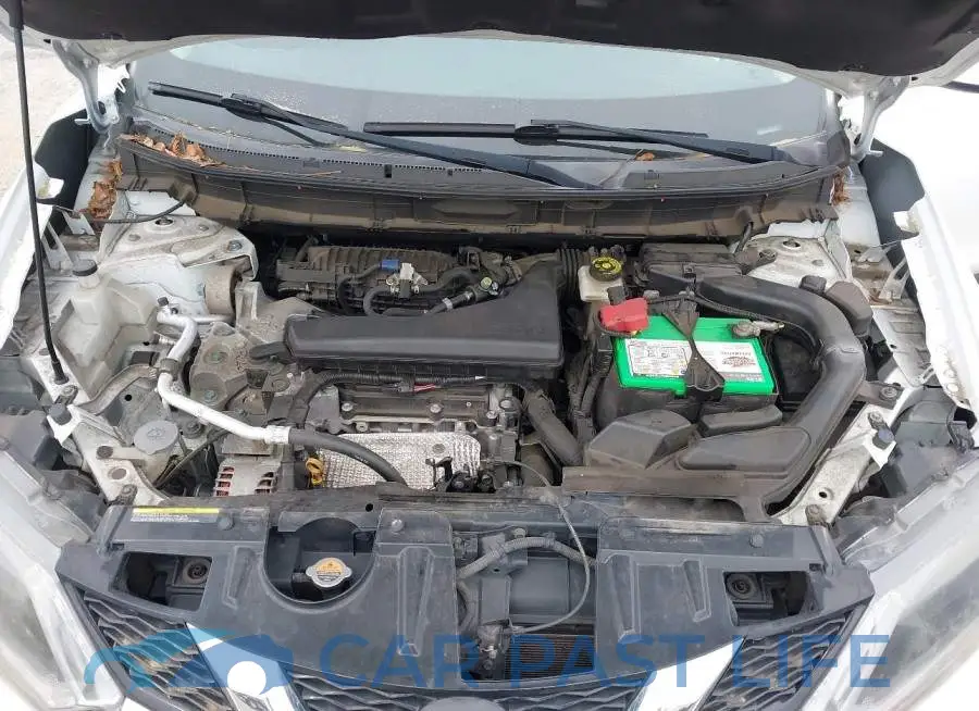 KNMAT2MV3GP632280# 10