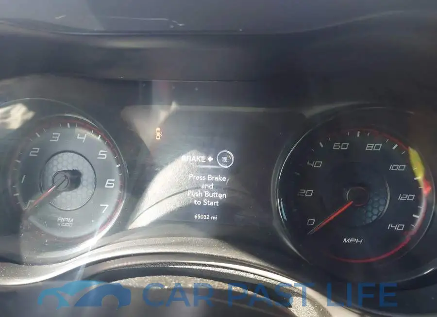 2C3CDXBGXNH261938# 7