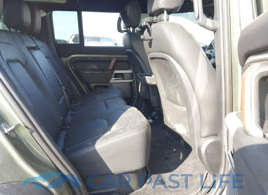 SALEJ7EU5R2307875# 8