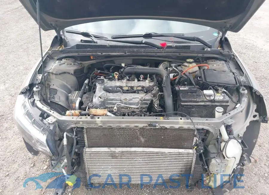 1G1ZD5ST1JF215443# 10