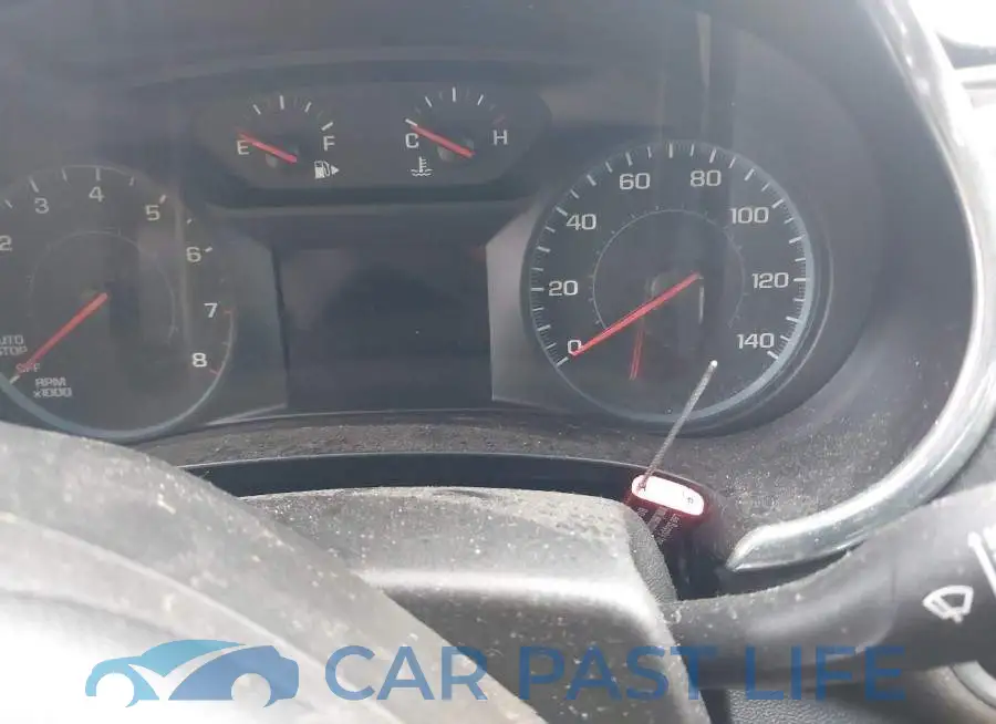 1G1ZD5ST1JF215443# 7