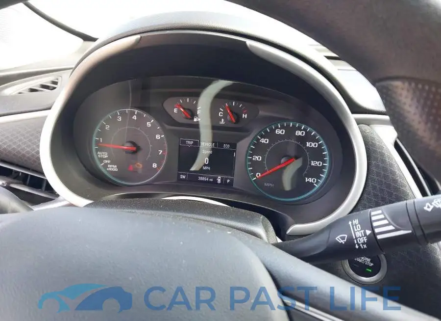 1G1ZD5ST4RF172597# 6