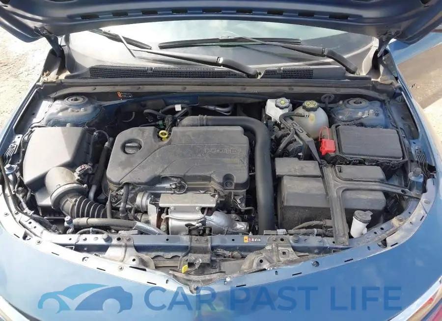 1G1ZD5ST4RF172597# 10