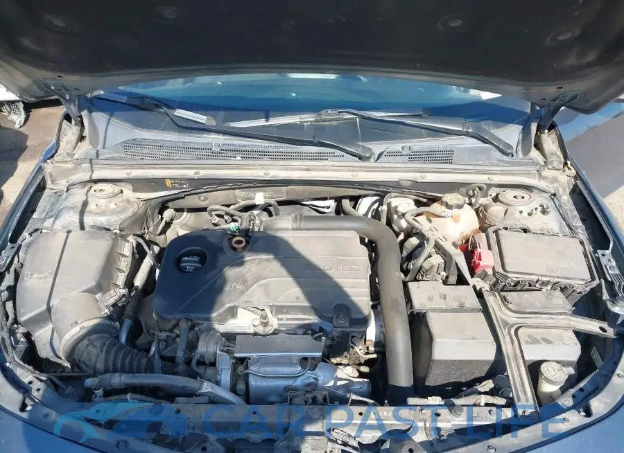 1G1ZD5ST9KF162282# 10