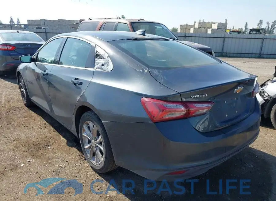 1G1ZD5ST9KF162282# 3