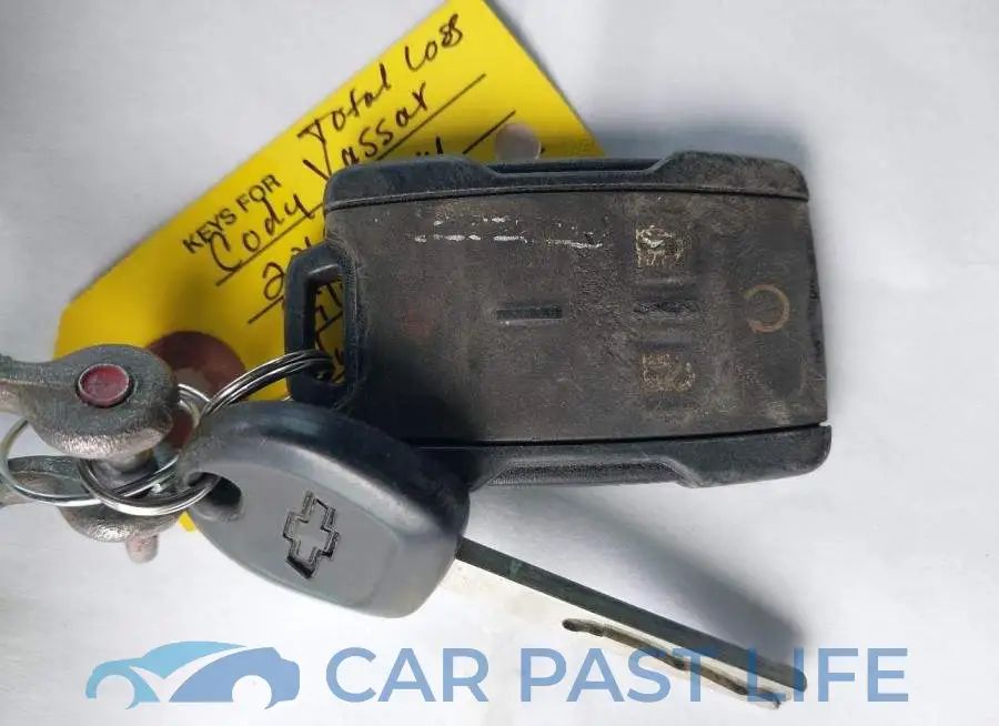 2GCVKPEC5K1199551# 11