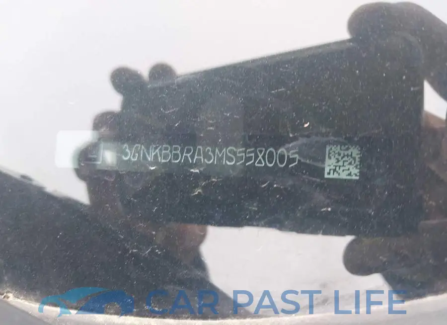 3GNKBBRA3MS558005# 17