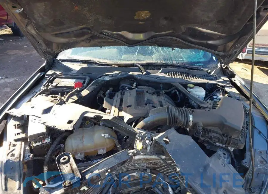 1FATP8UH5L5170021# 10
