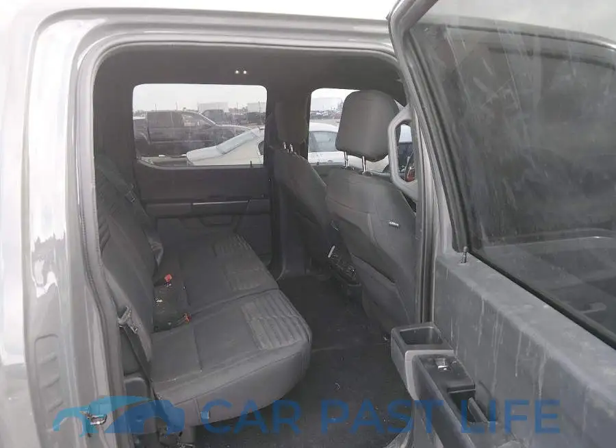 1FTEW1EP5MFB69384# 8
