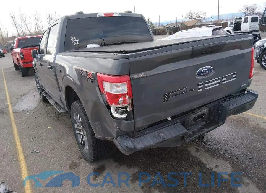 1FTEW1EP5MFB69384# 3