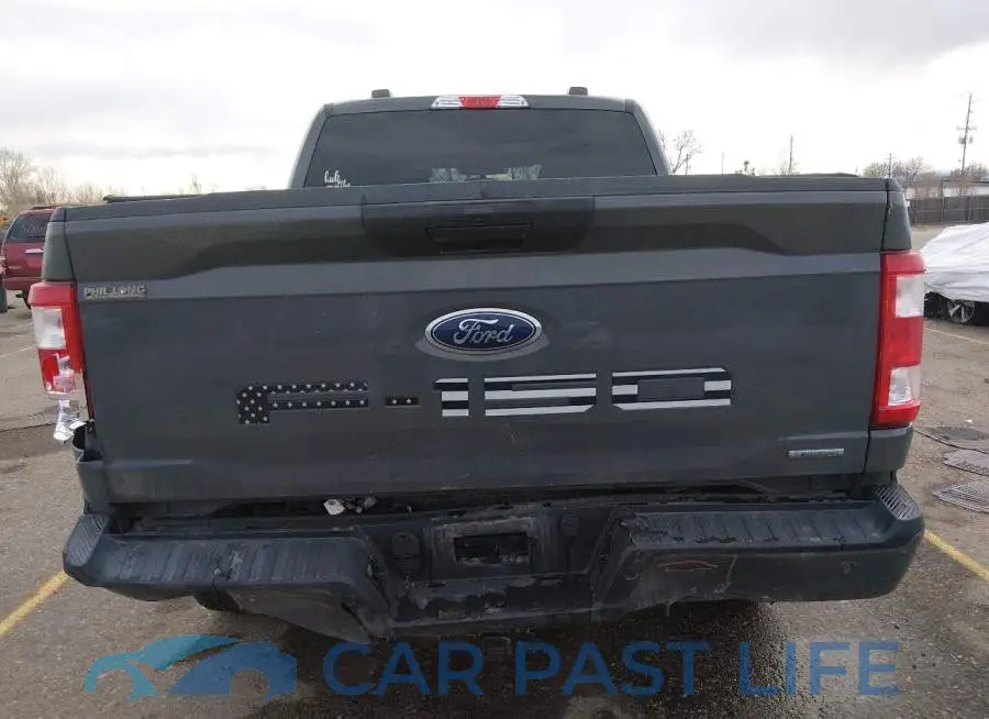 1FTEW1EP5MFB69384# 17
