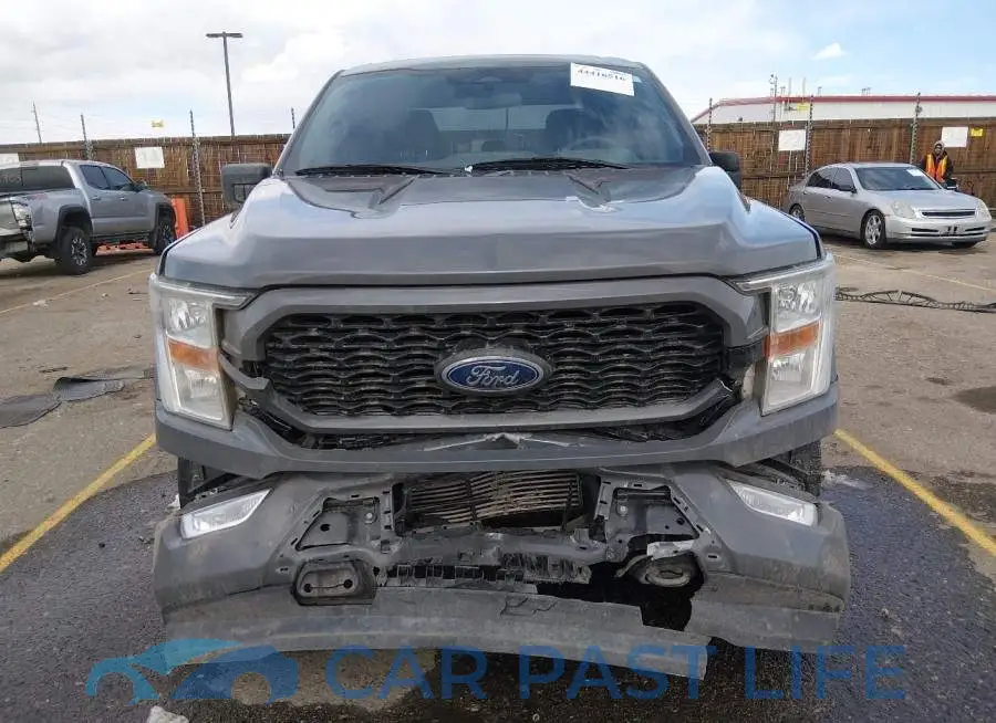 1FTEW1EP5MFB69384# 13