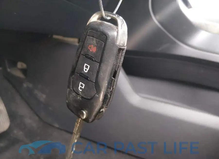 1FTEW1EP5MFB69384# 11
