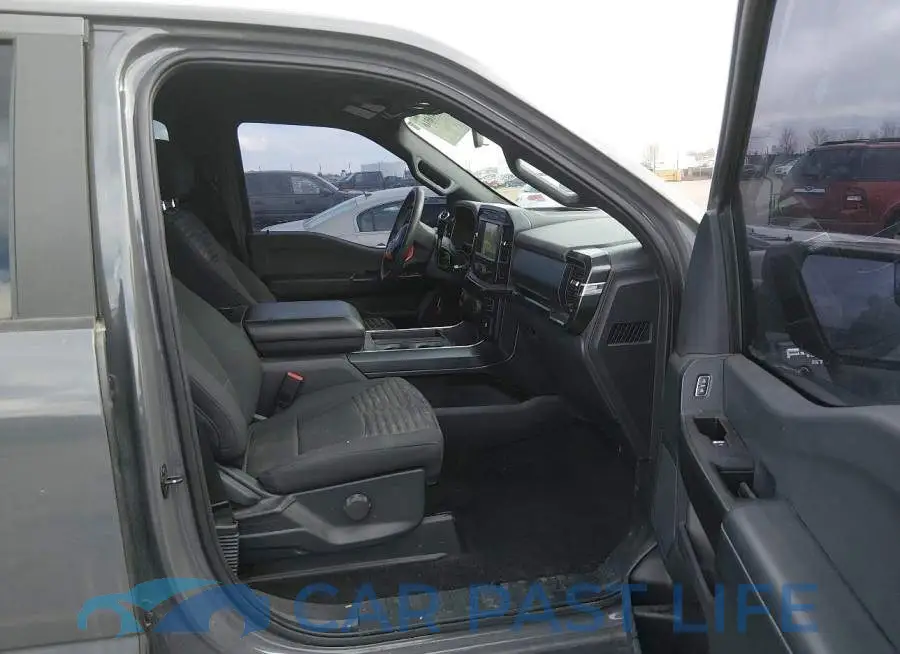 1FTEW1EP5MFB69384# 5
