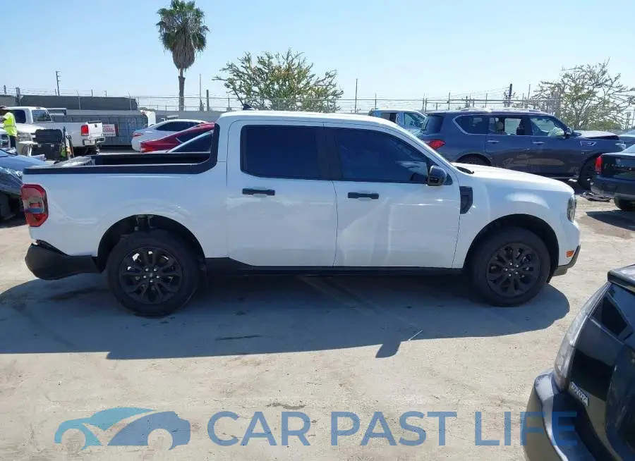 3FTTW8H31RRA43235# 13
