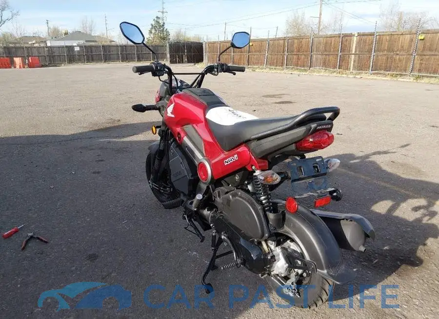 3H1JK07F4SD100204# 3