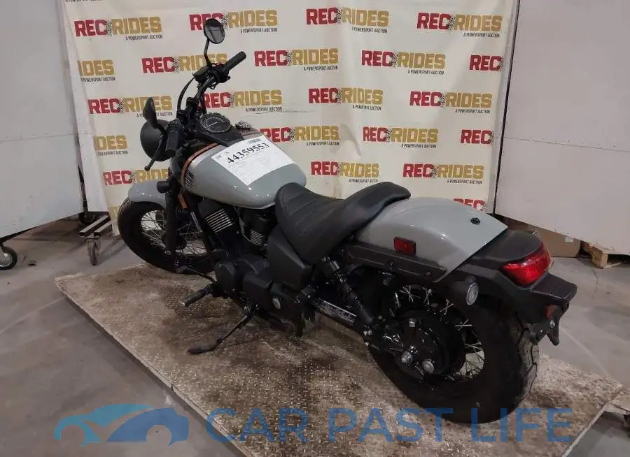 JH2RC5376RK400352# 3
