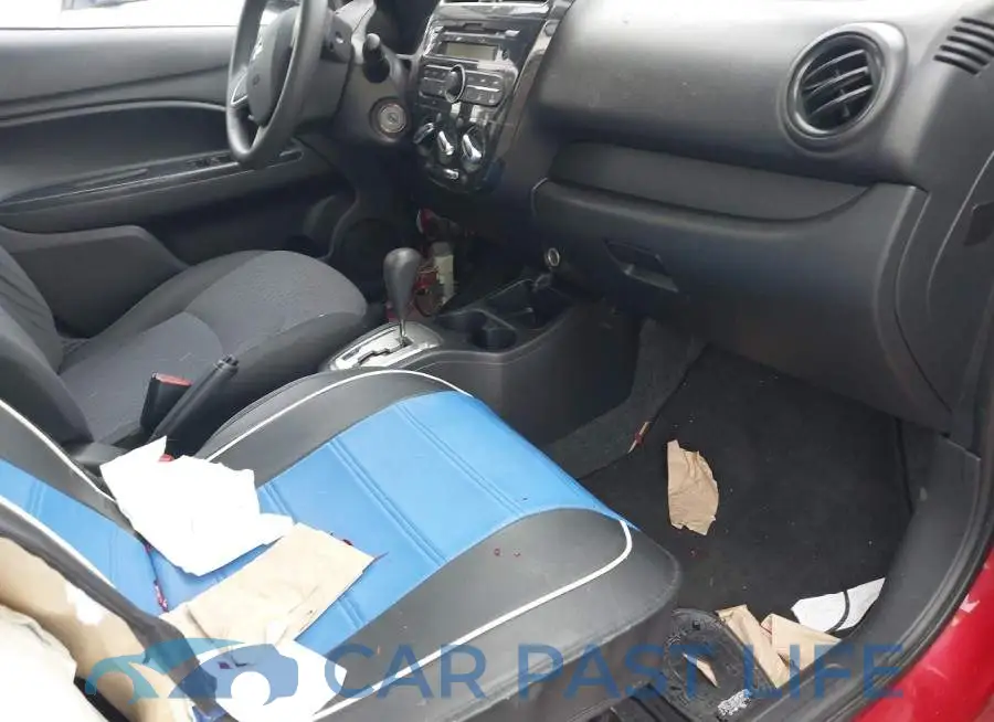 ML32A3HJ5HH006364# 5