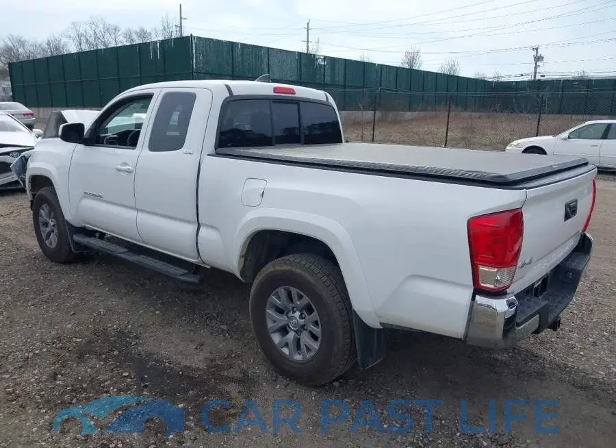 5TFSX5EN4KX066776# 3