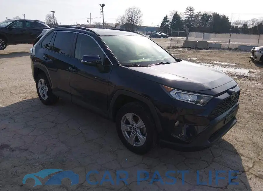 JTMP1RFV6KD515177# 1