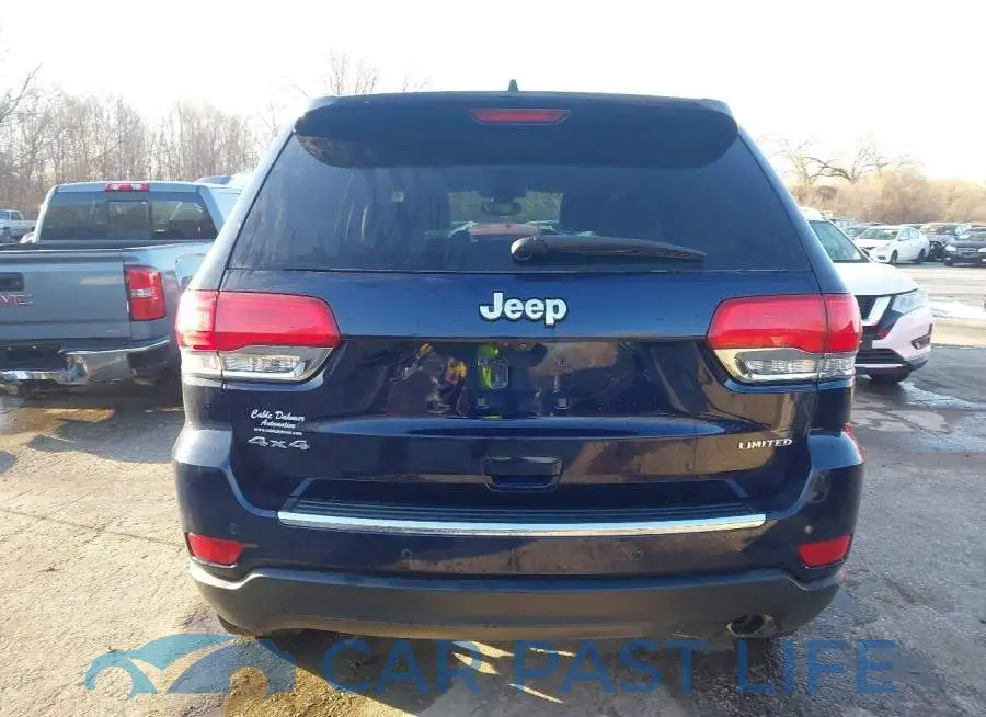 1C4RJFBG7JC238610# 16