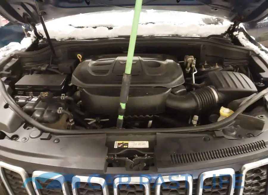 1C4RJFBGXHC924652# 10