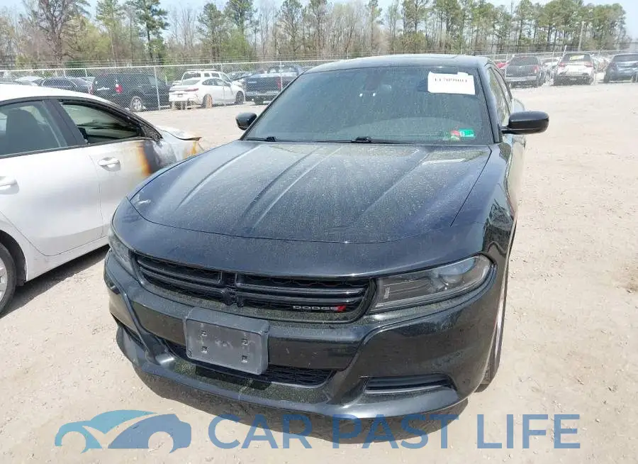 2C3CDXBG8NH169145# 6