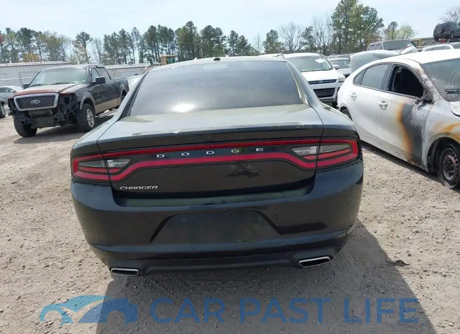 2C3CDXBG8NH169145# 16