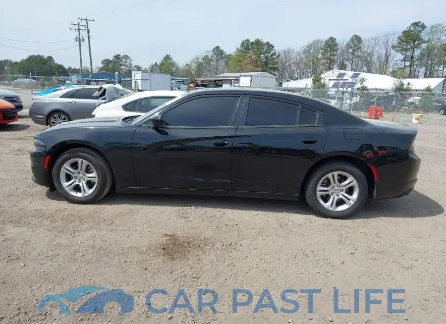 2C3CDXBG8NH169145# 14