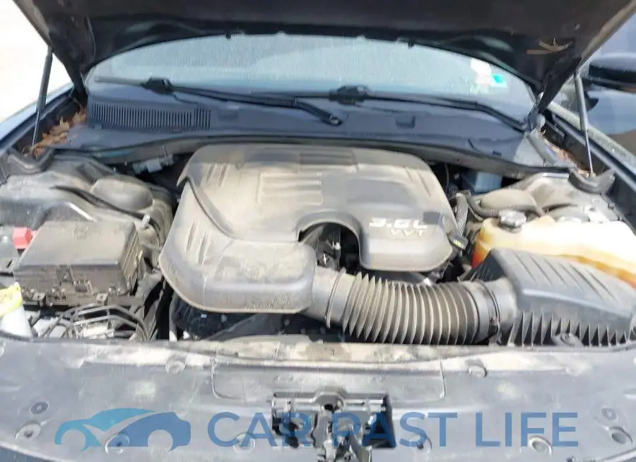 2C3CDXBG8NH169145# 10