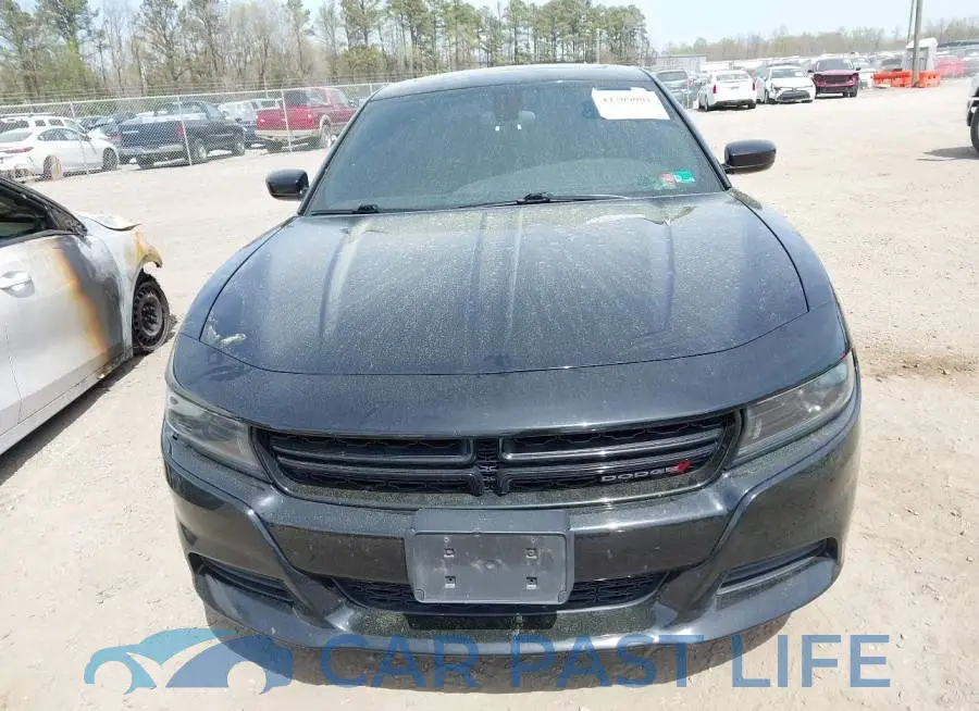 2C3CDXBG8NH169145# 12