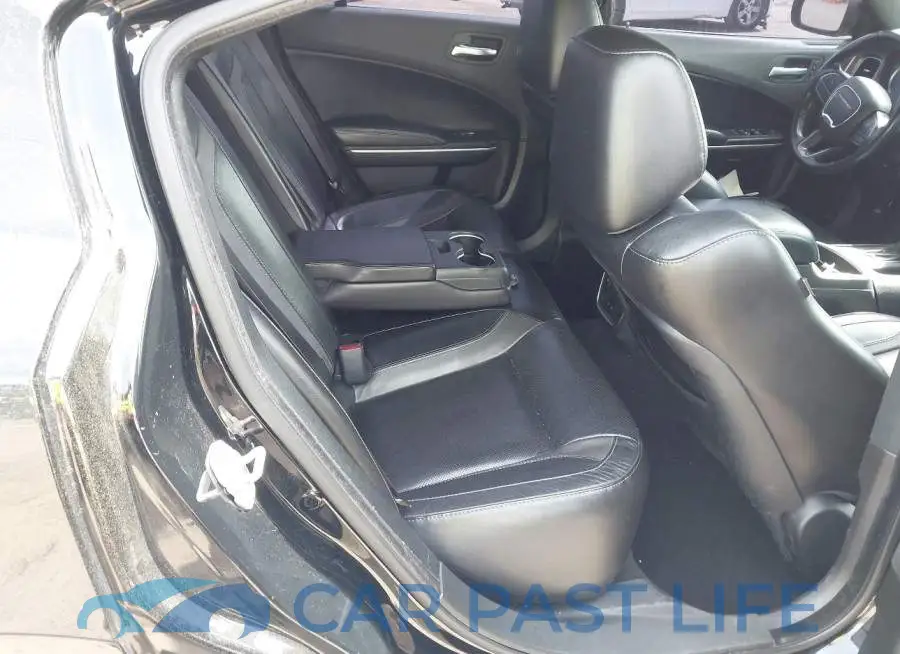 2C3CDXBG8NH169145# 8