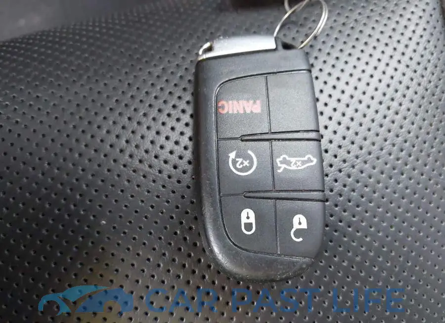 2C3CDXBG8NH169145# 11