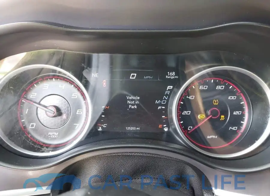 2C3CDXBG8NH169145# 7