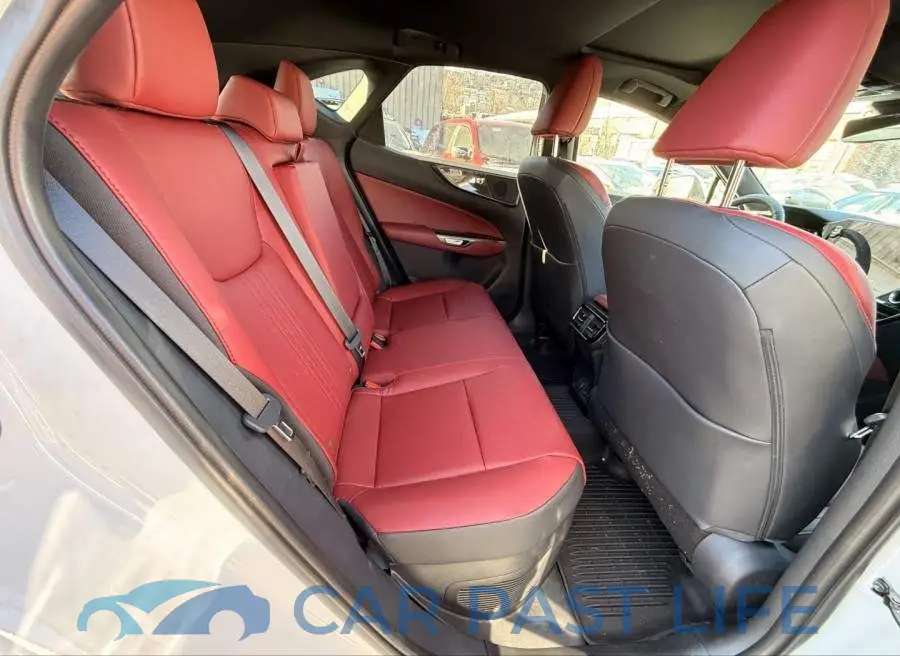 2T2GKCEZ2TC057694# 8
