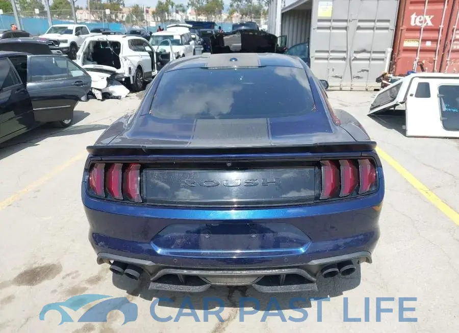 1FA6P8CF3K5188870# 16