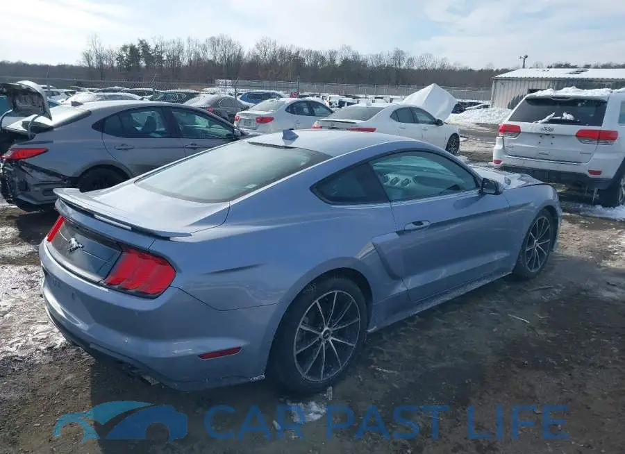 1FA6P8TH8N5132056# 4