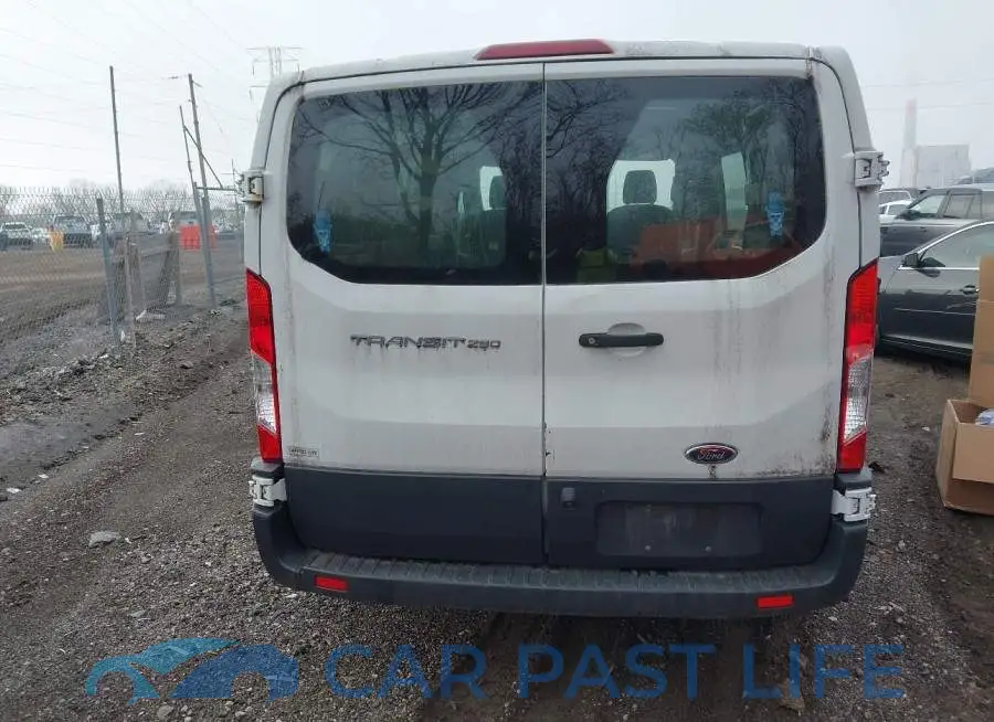 1FTYR1YM1JKB17176# 16