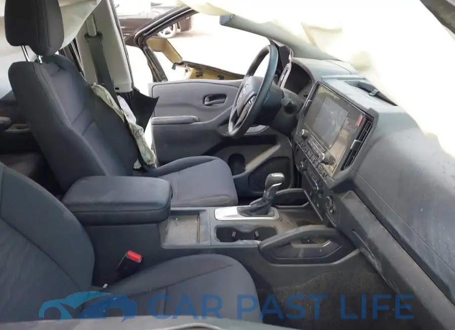 1N6ED1EJ2TN602419# 5