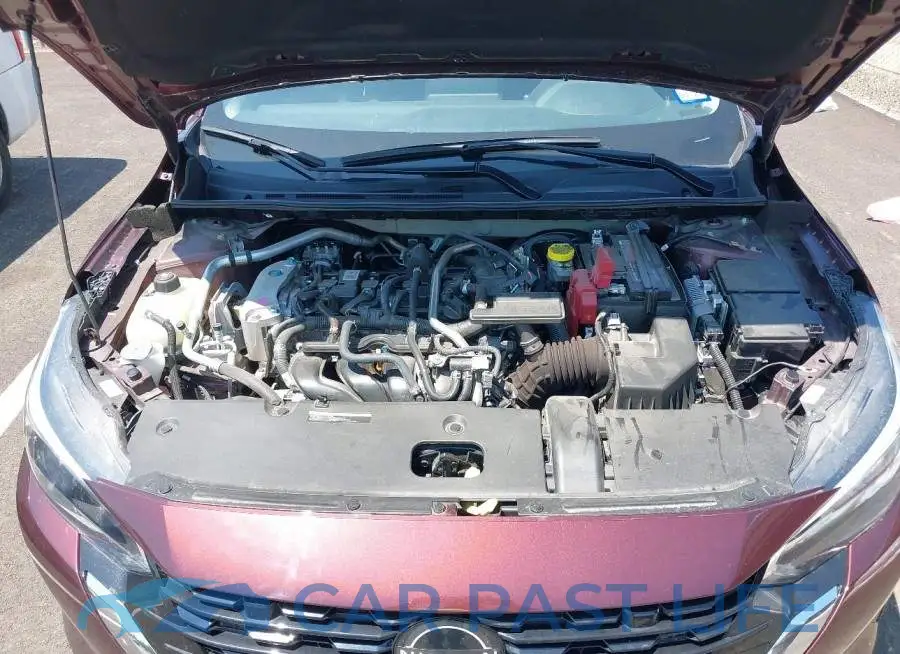 3N1AB8CV0SY282074# 10