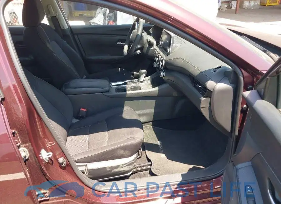 3N1AB8CV0SY282074# 5